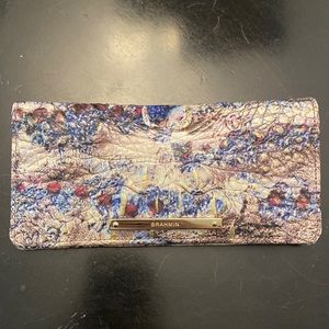 Brahmin Ady Wallet